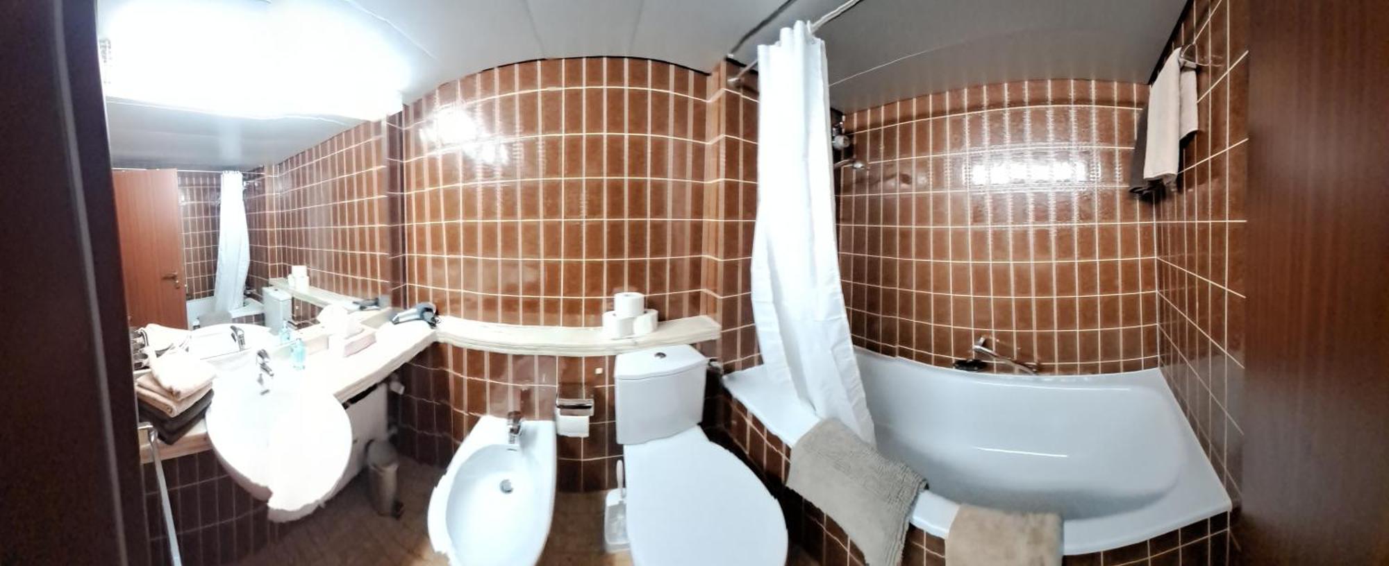 Appartement-Residenz Suite 10 باد سالزفلن المظهر الخارجي الصورة